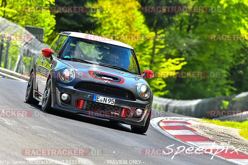 Bild #13035998 - Touristenfahrten Nürburgring Nordschleife (30.05.2021)