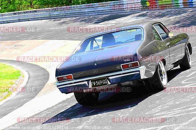 Bild #13036248 - Touristenfahrten Nürburgring Nordschleife (30.05.2021)