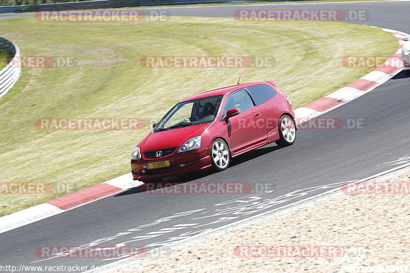 Bild #13036428 - Touristenfahrten Nürburgring Nordschleife (30.05.2021)