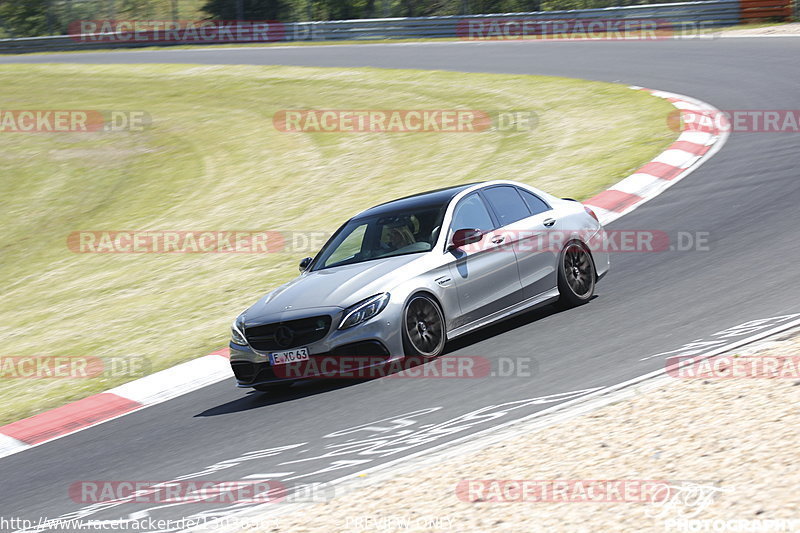 Bild #13036563 - Touristenfahrten Nürburgring Nordschleife (30.05.2021)