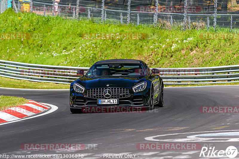 Bild #13036870 - Touristenfahrten Nürburgring Nordschleife (30.05.2021)