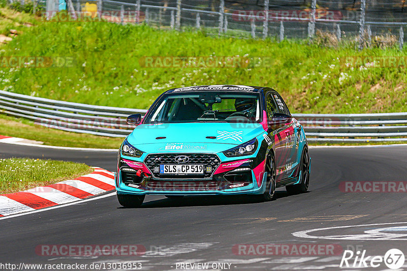 Bild #13036953 - Touristenfahrten Nürburgring Nordschleife (30.05.2021)