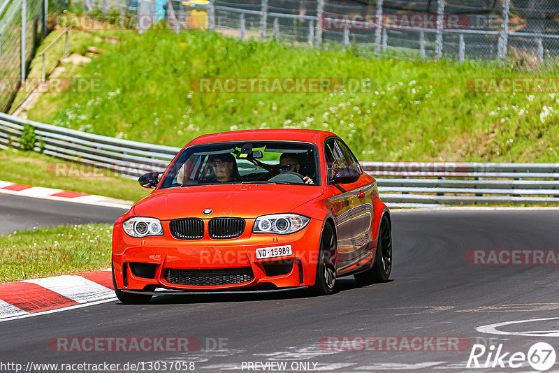 Bild #13037058 - Touristenfahrten Nürburgring Nordschleife (30.05.2021)