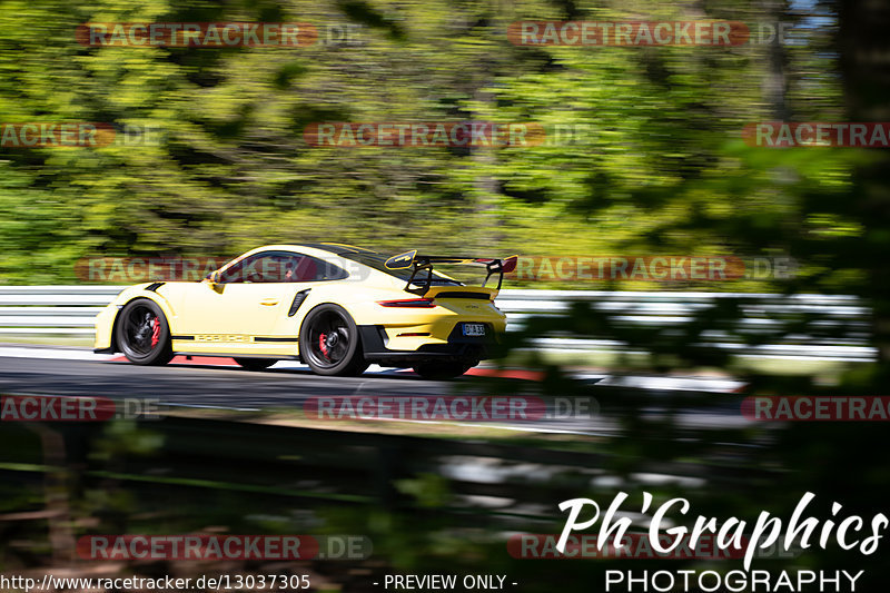 Bild #13037305 - Touristenfahrten Nürburgring Nordschleife (30.05.2021)