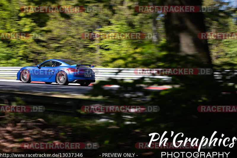 Bild #13037346 - Touristenfahrten Nürburgring Nordschleife (30.05.2021)