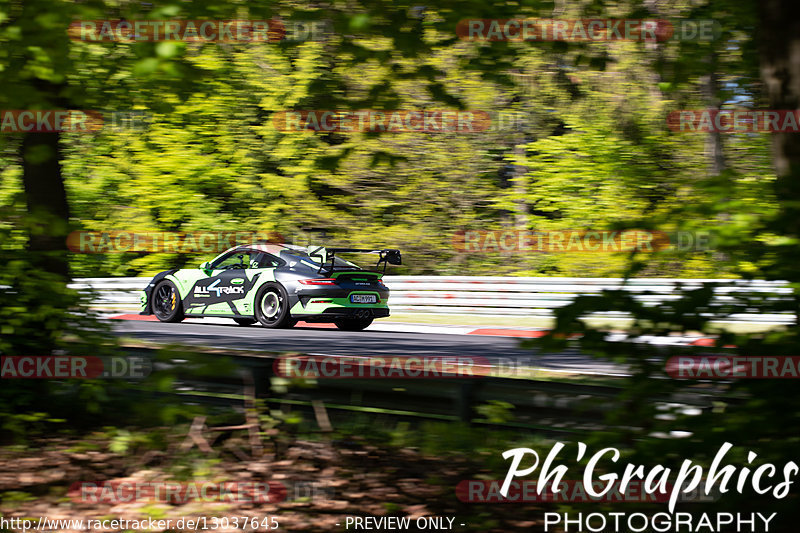 Bild #13037645 - Touristenfahrten Nürburgring Nordschleife (30.05.2021)