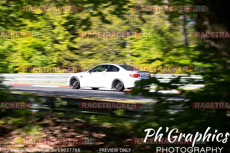 Bild #13037766 - Touristenfahrten Nürburgring Nordschleife (30.05.2021)