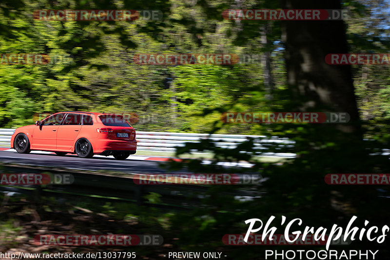 Bild #13037795 - Touristenfahrten Nürburgring Nordschleife (30.05.2021)