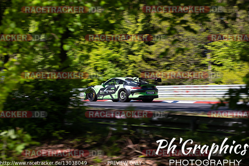 Bild #13038049 - Touristenfahrten Nürburgring Nordschleife (30.05.2021)