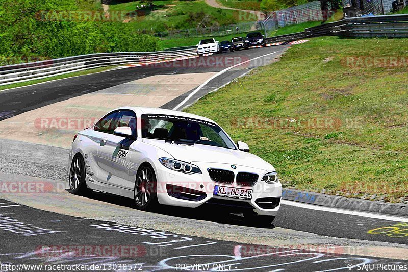 Bild #13038572 - Touristenfahrten Nürburgring Nordschleife (30.05.2021)