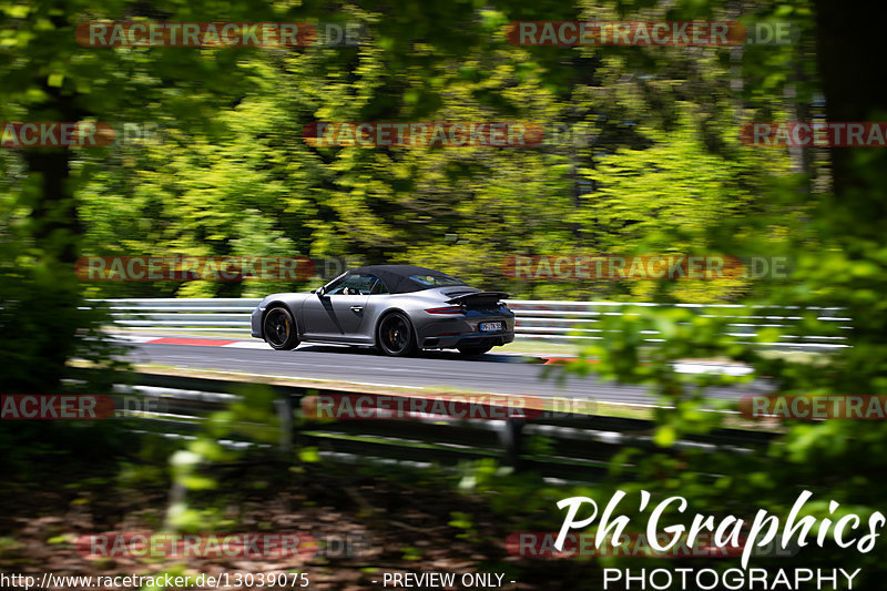 Bild #13039075 - Touristenfahrten Nürburgring Nordschleife (30.05.2021)