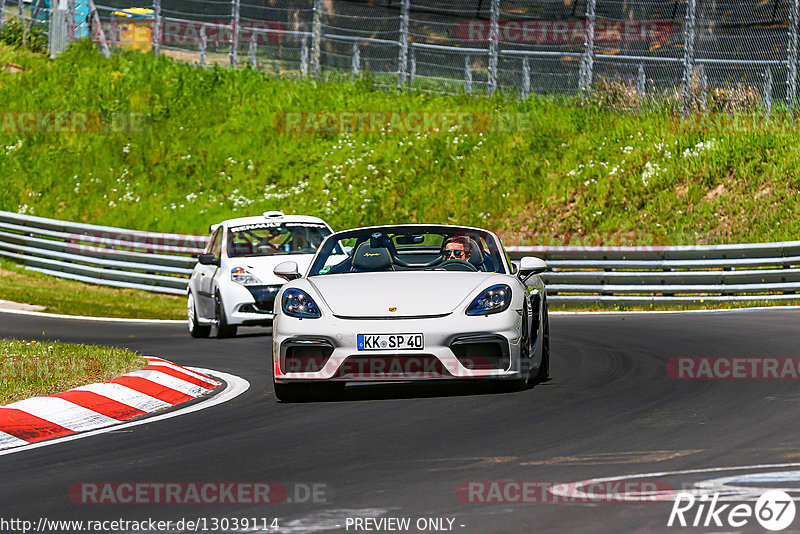 Bild #13039114 - Touristenfahrten Nürburgring Nordschleife (30.05.2021)