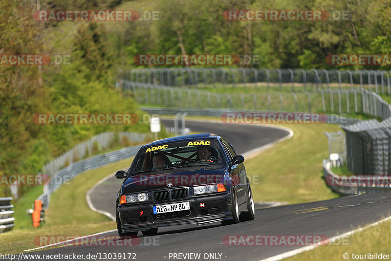 Bild #13039172 - Touristenfahrten Nürburgring Nordschleife (30.05.2021)