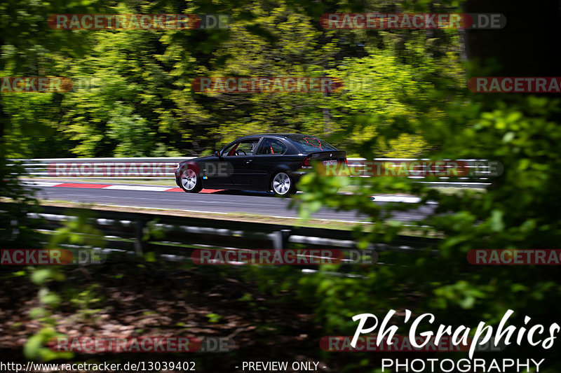 Bild #13039402 - Touristenfahrten Nürburgring Nordschleife (30.05.2021)