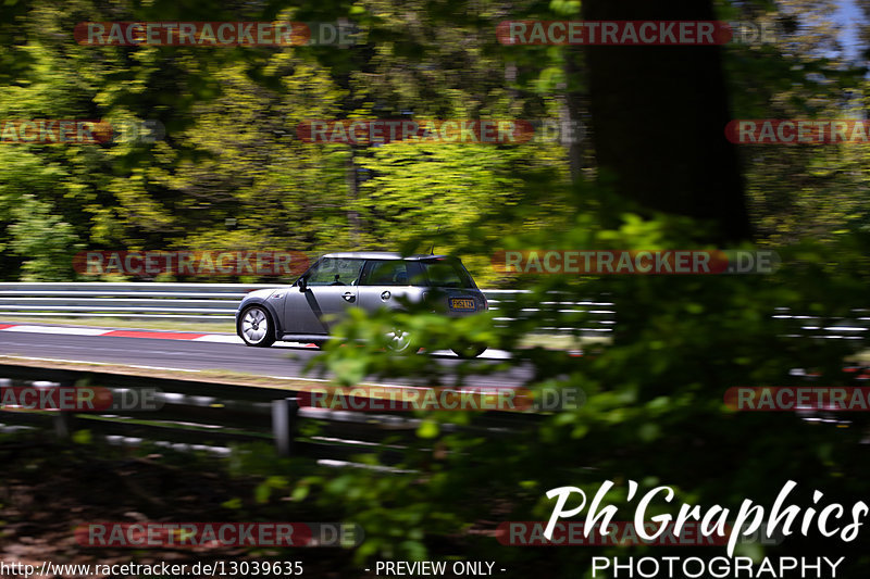 Bild #13039635 - Touristenfahrten Nürburgring Nordschleife (30.05.2021)