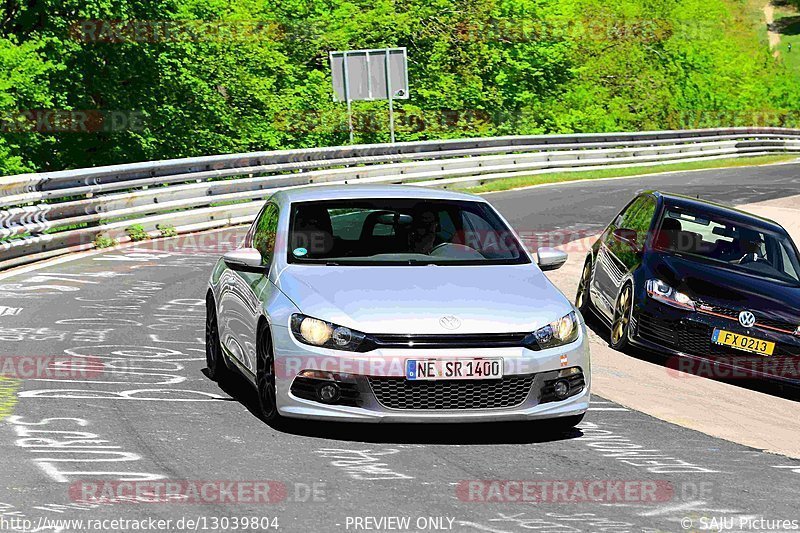 Bild #13039804 - Touristenfahrten Nürburgring Nordschleife (30.05.2021)