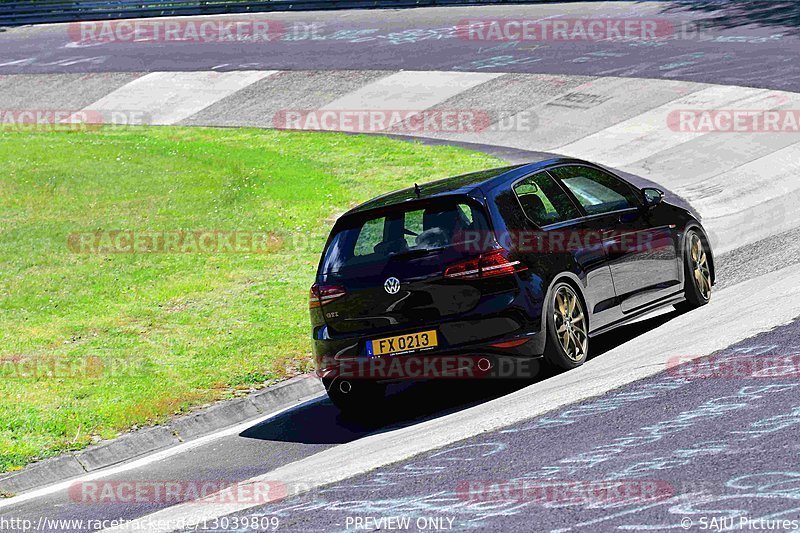 Bild #13039809 - Touristenfahrten Nürburgring Nordschleife (30.05.2021)