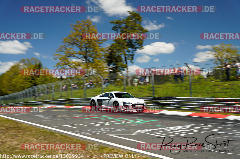 Bild #13039934 - Touristenfahrten Nürburgring Nordschleife (30.05.2021)