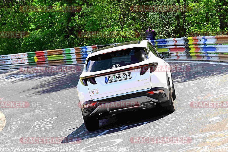 Bild #13039935 - Touristenfahrten Nürburgring Nordschleife (30.05.2021)