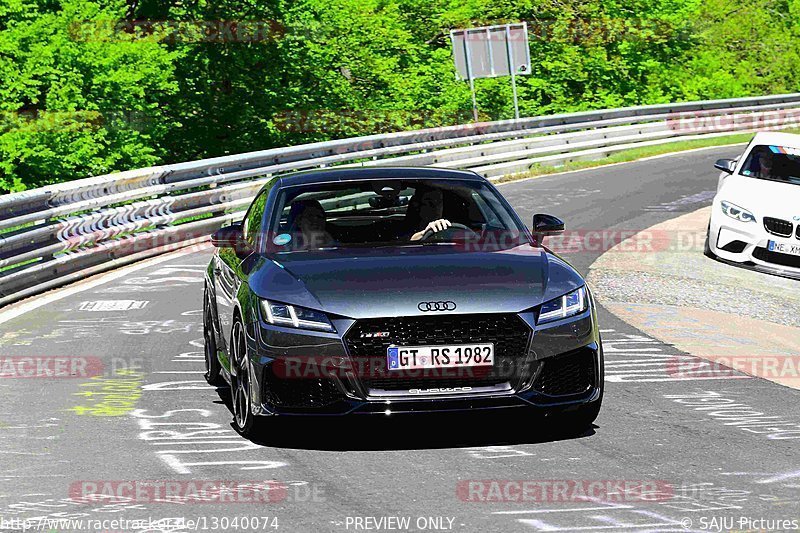 Bild #13040074 - Touristenfahrten Nürburgring Nordschleife (30.05.2021)