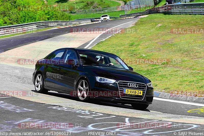 Bild #13040127 - Touristenfahrten Nürburgring Nordschleife (30.05.2021)