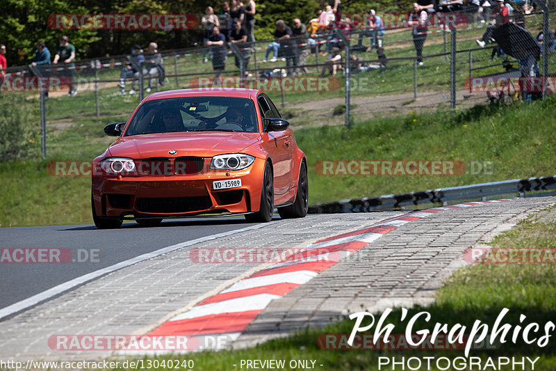 Bild #13040240 - Touristenfahrten Nürburgring Nordschleife (30.05.2021)