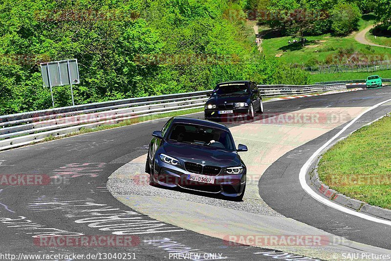 Bild #13040251 - Touristenfahrten Nürburgring Nordschleife (30.05.2021)