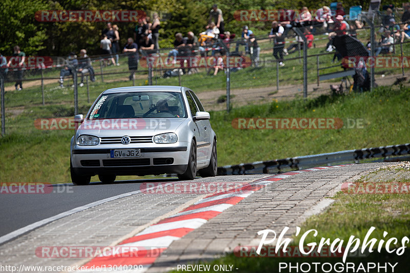 Bild #13040299 - Touristenfahrten Nürburgring Nordschleife (30.05.2021)