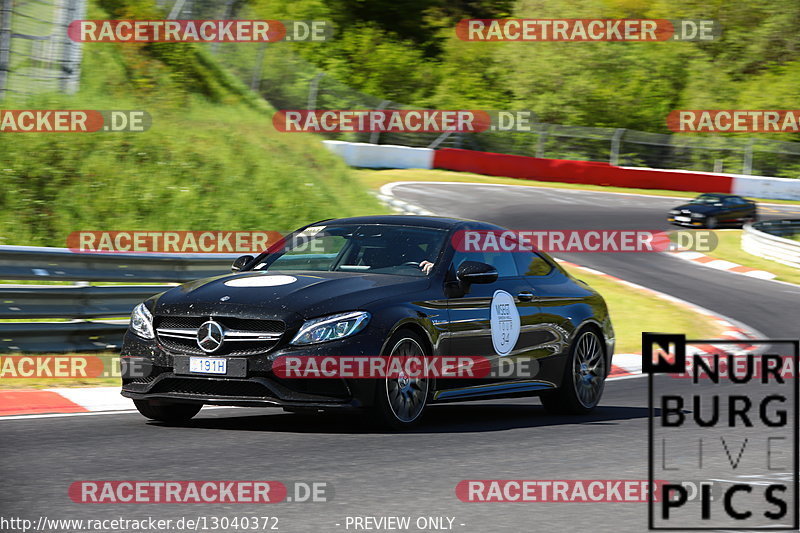 Bild #13040372 - Touristenfahrten Nürburgring Nordschleife (30.05.2021)