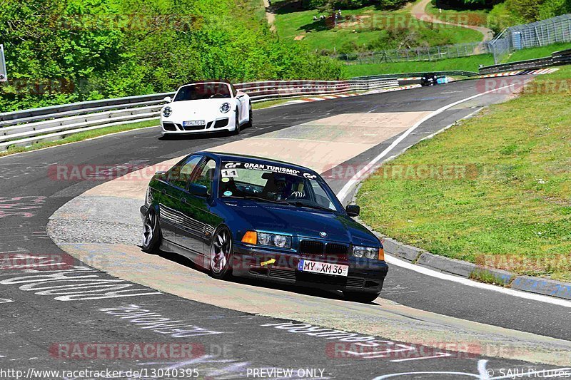 Bild #13040395 - Touristenfahrten Nürburgring Nordschleife (30.05.2021)