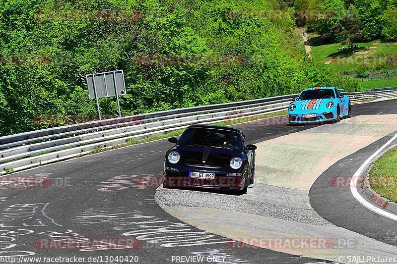 Bild #13040420 - Touristenfahrten Nürburgring Nordschleife (30.05.2021)