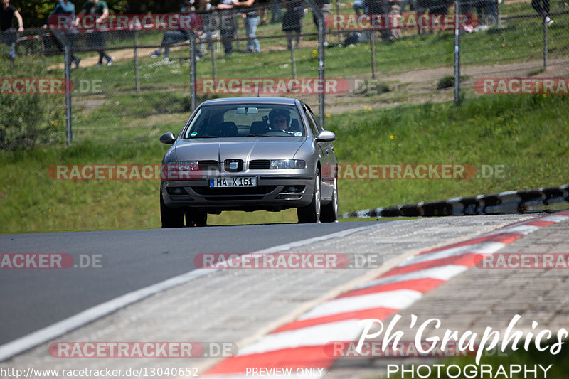 Bild #13040652 - Touristenfahrten Nürburgring Nordschleife (30.05.2021)