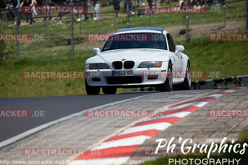 Bild #13040769 - Touristenfahrten Nürburgring Nordschleife (30.05.2021)