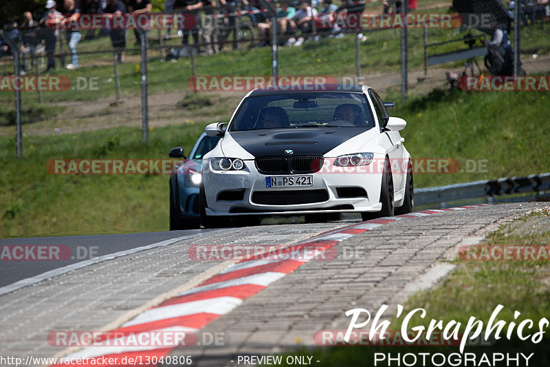 Bild #13040806 - Touristenfahrten Nürburgring Nordschleife (30.05.2021)