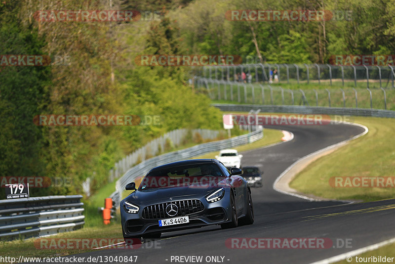 Bild #13040847 - Touristenfahrten Nürburgring Nordschleife (30.05.2021)