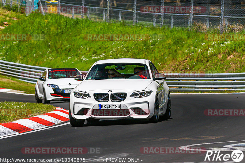 Bild #13040875 - Touristenfahrten Nürburgring Nordschleife (30.05.2021)