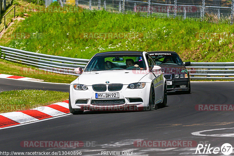 Bild #13040896 - Touristenfahrten Nürburgring Nordschleife (30.05.2021)