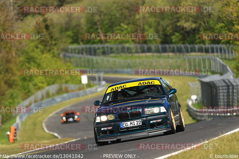 Bild #13041042 - Touristenfahrten Nürburgring Nordschleife (30.05.2021)