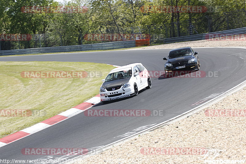 Bild #13041107 - Touristenfahrten Nürburgring Nordschleife (30.05.2021)