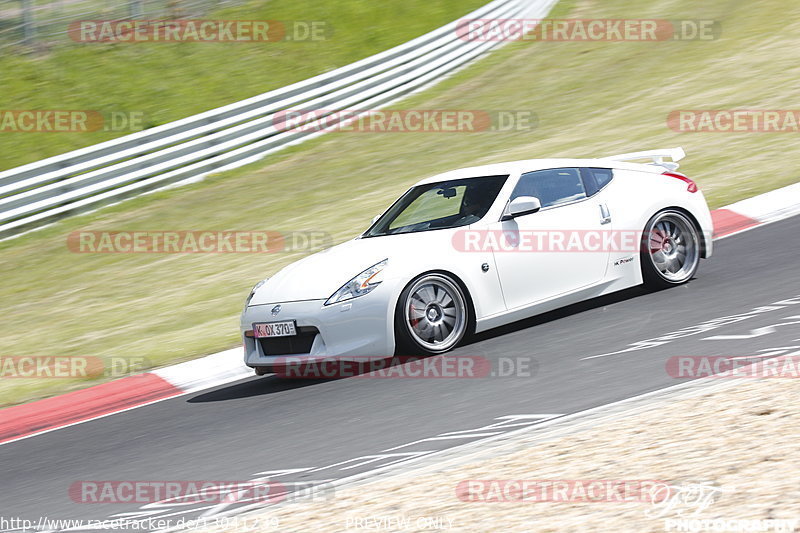 Bild #13041239 - Touristenfahrten Nürburgring Nordschleife (30.05.2021)