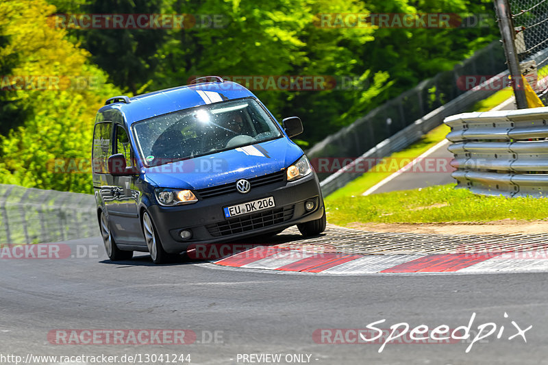 Bild #13041244 - Touristenfahrten Nürburgring Nordschleife (30.05.2021)