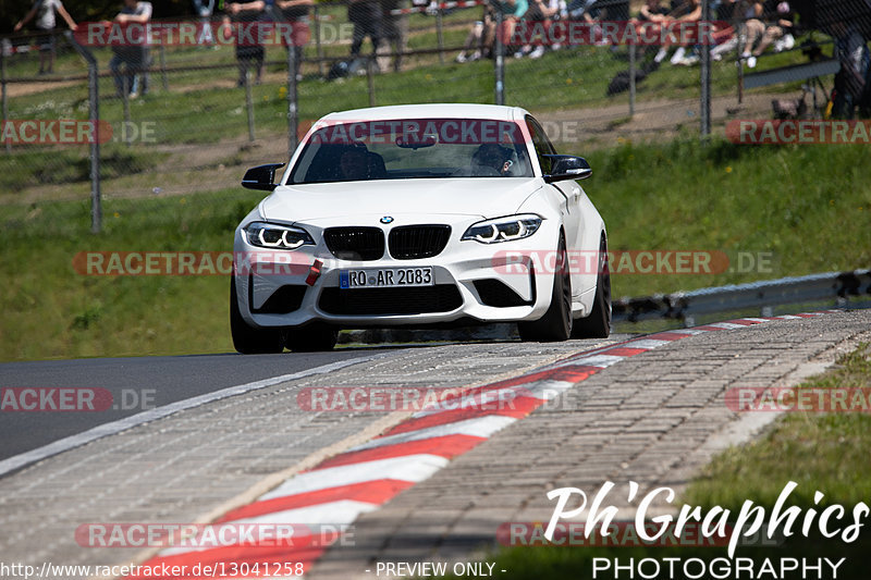 Bild #13041258 - Touristenfahrten Nürburgring Nordschleife (30.05.2021)