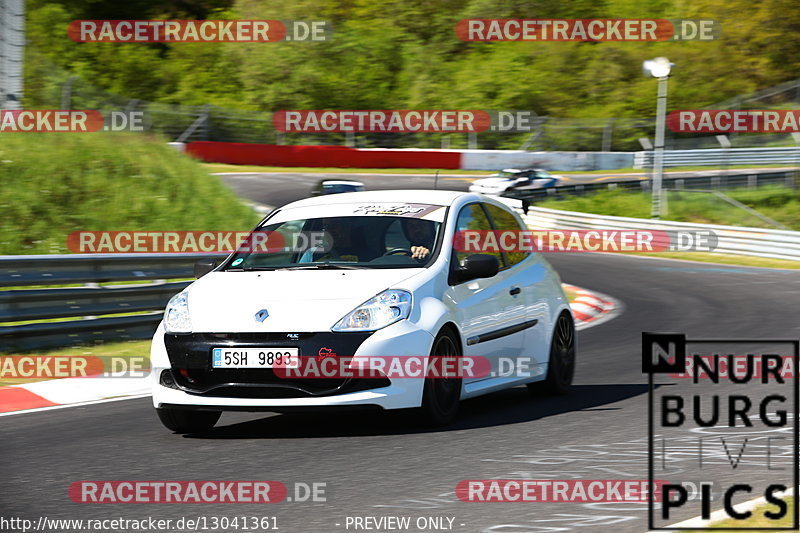 Bild #13041361 - Touristenfahrten Nürburgring Nordschleife (30.05.2021)