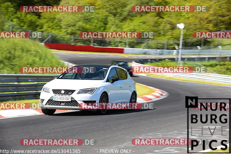 Bild #13041385 - Touristenfahrten Nürburgring Nordschleife (30.05.2021)