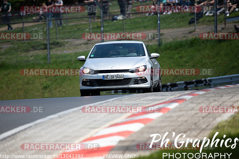 Bild #13041392 - Touristenfahrten Nürburgring Nordschleife (30.05.2021)