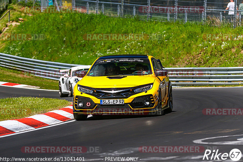 Bild #13041401 - Touristenfahrten Nürburgring Nordschleife (30.05.2021)