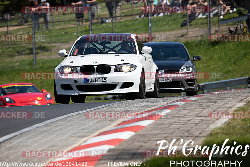 Bild #13041422 - Touristenfahrten Nürburgring Nordschleife (30.05.2021)