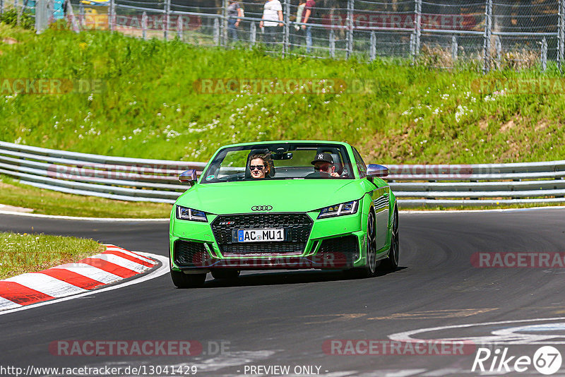 Bild #13041429 - Touristenfahrten Nürburgring Nordschleife (30.05.2021)