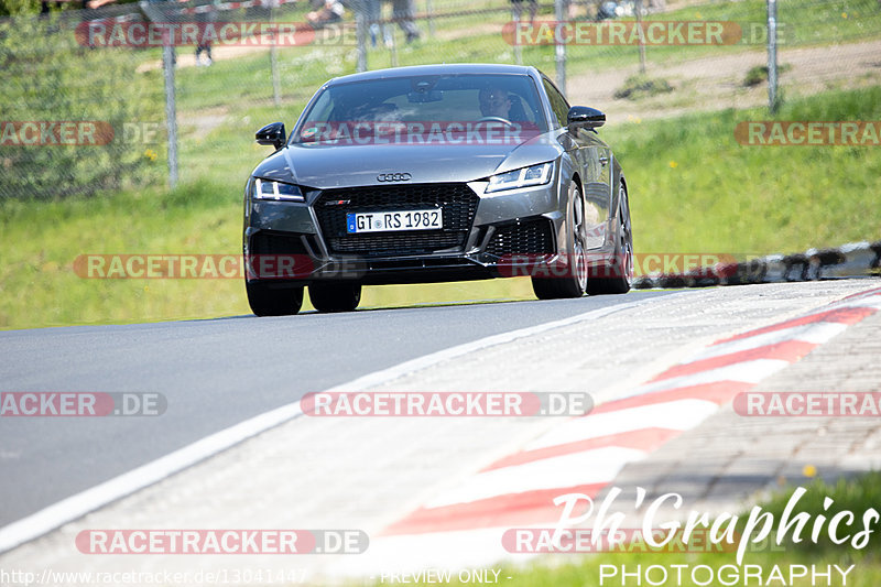 Bild #13041447 - Touristenfahrten Nürburgring Nordschleife (30.05.2021)