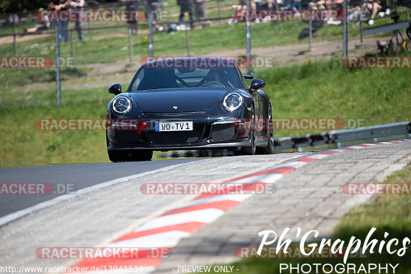 Bild #13041514 - Touristenfahrten Nürburgring Nordschleife (30.05.2021)